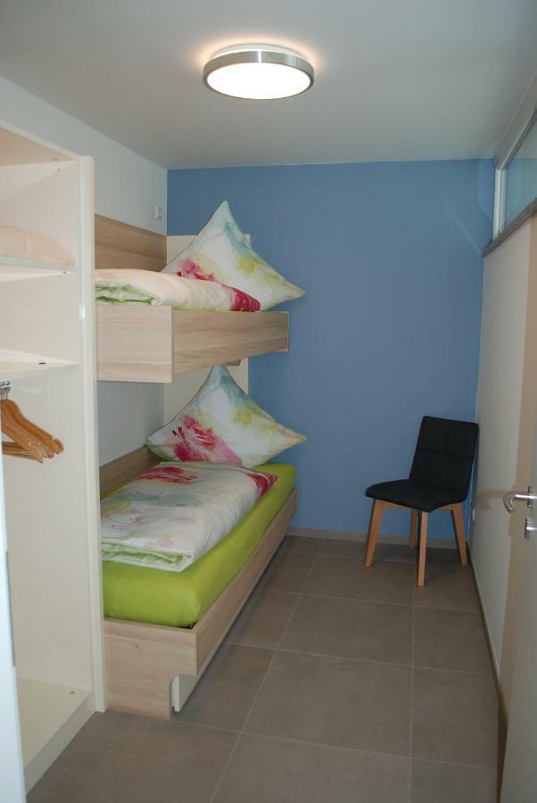 לנגנרגן Starenweg Appartements מראה חיצוני תמונה